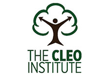 CLEO-logo