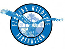 Florida Wildlife federation logo