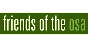 friends of the Osa Logo