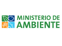 Ministro de Ambiente logo
