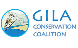 Gila Conservation logo