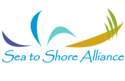 Sea to shore Alliance logo