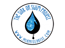 The Sink or Swim Project logo