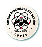 Copeg logo