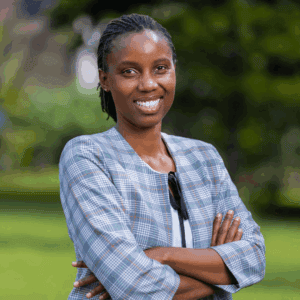 Mercy Wambui - CAVU Profile Image