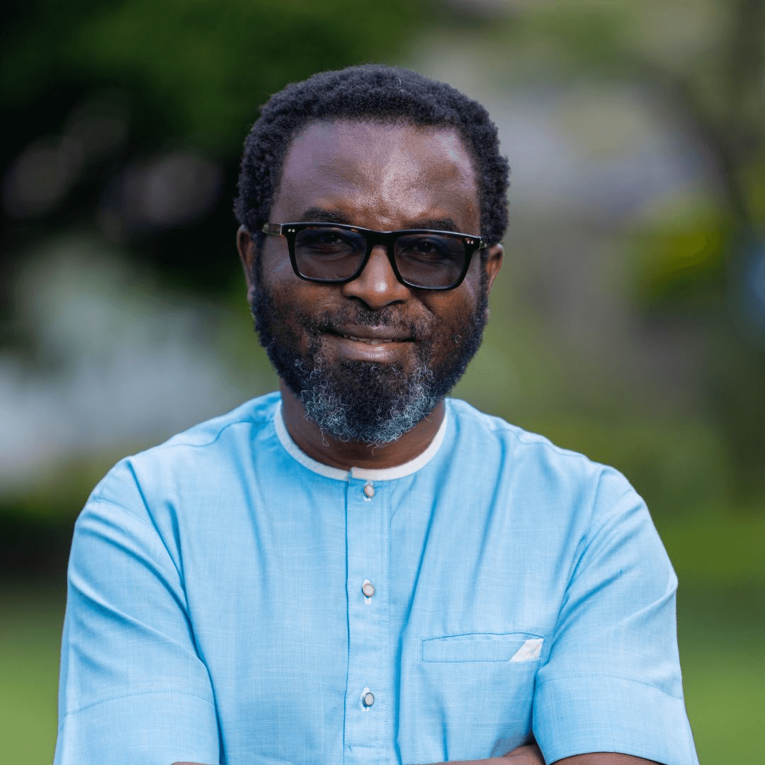 Teddy Warria - CAVU Profile Image