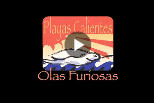 Playas Calientes thumbnail