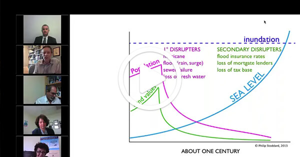 ahead of the tide webinar graphic