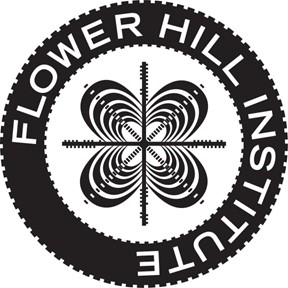 Flower Hill Logo