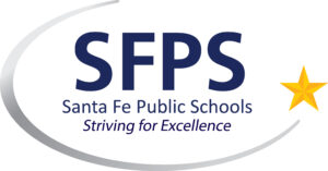 Santa Fe Public Schools Logo