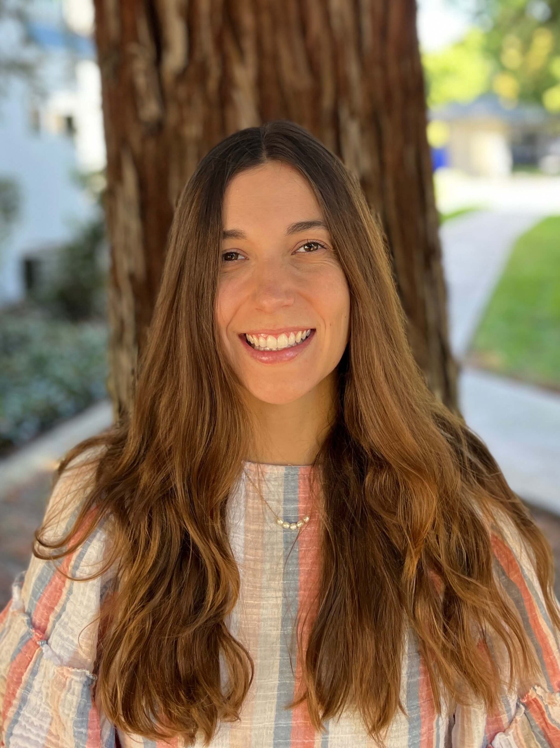 Rebecca Van Arnam - CAVU Profile Image