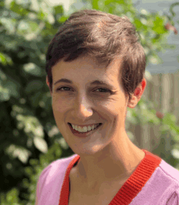 Morgan Baker - CAVU Profile Image