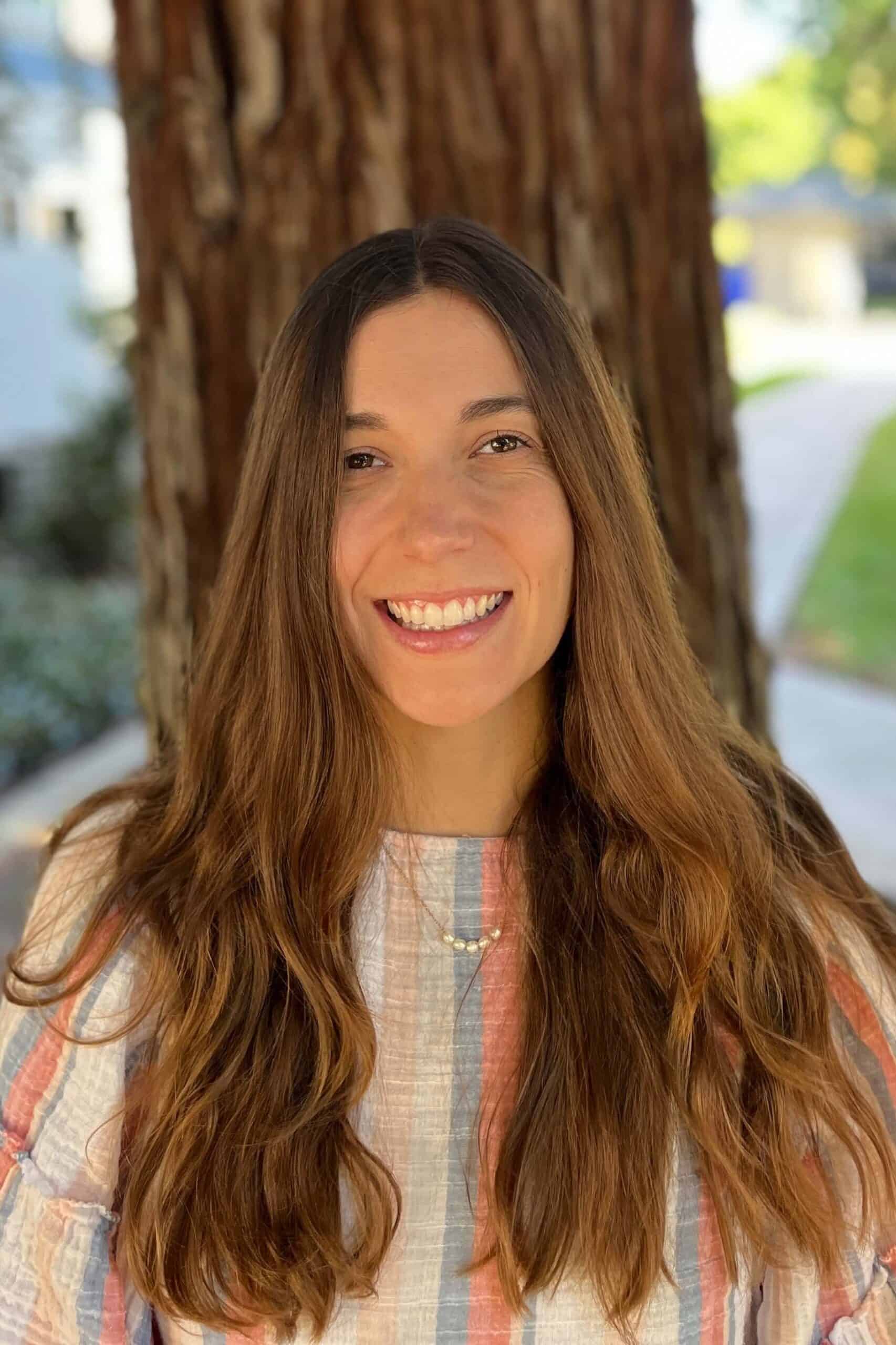 Rebecca Van Arnam - CAVU Profile Image